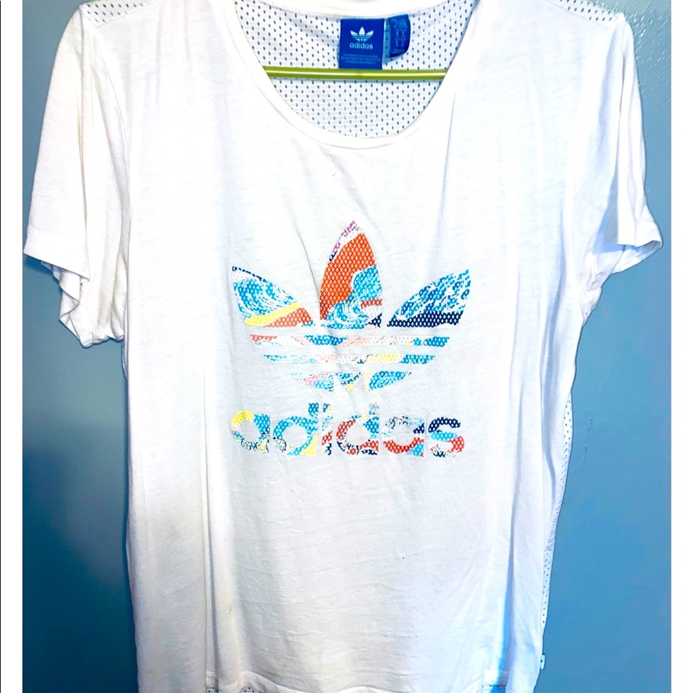 Adidas T/Shirt
